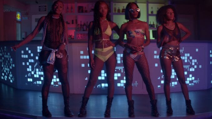 The She Paradise Trailer Plunges Us into the Thrilling Life of a Soca Dancer