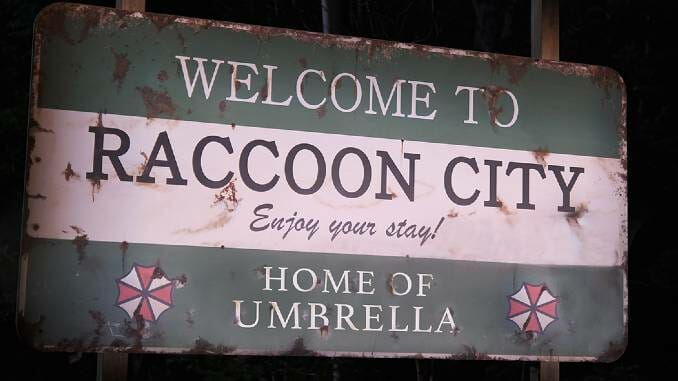 Watch the Trailer for Resident Evil: Welcome to Raccoon City