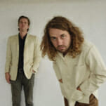 Kevin Morby and Hamilton Leithauser Share New Song, 