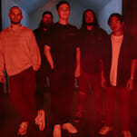 Knocked Loose Unleash Surprise EP A Tear in the Fabric of Life