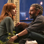 Scenes from a Marriage Trailer: First Look at Oscar Isaac, Jessica Chastain in Bergman Remake