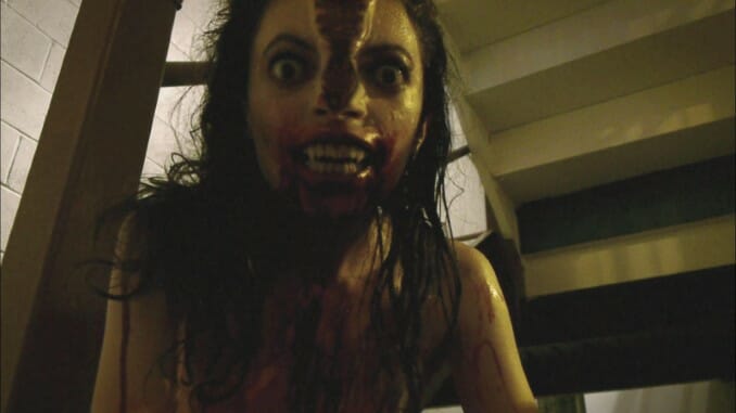 ABCs of Horror 2: “V” Is for V/H/S (2012)
