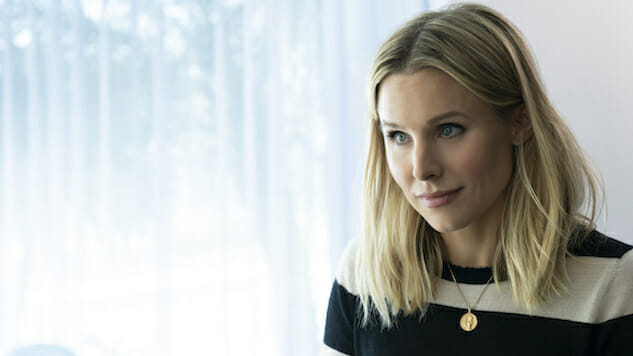 The Fourth Season of Veronica Mars Might Not Be the One You Wanted, but It Is the One You Need