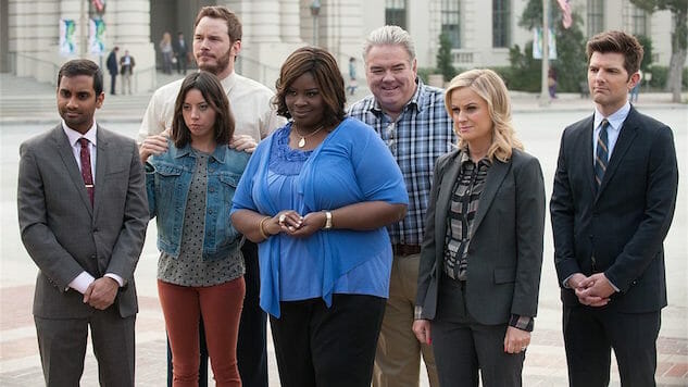 The 20 Best Episodes of Parks and Recreation