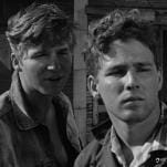 The Last Picture Show’s Meditation on Masculinity