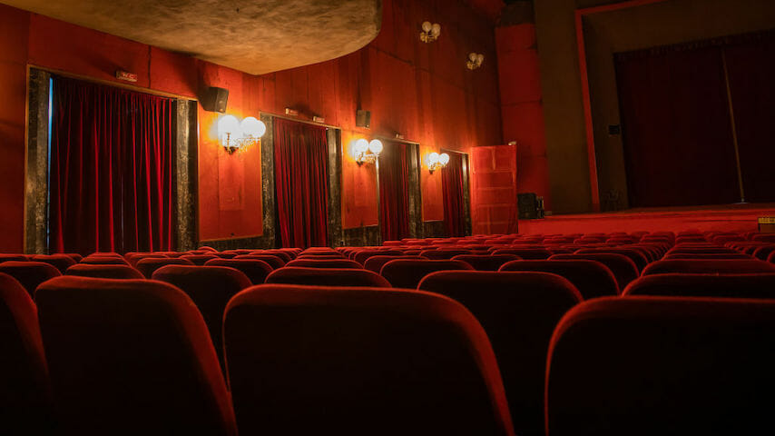 The Majority of Americans Say They’d Rather Watch New Releases at Home, Rather Than a Theater