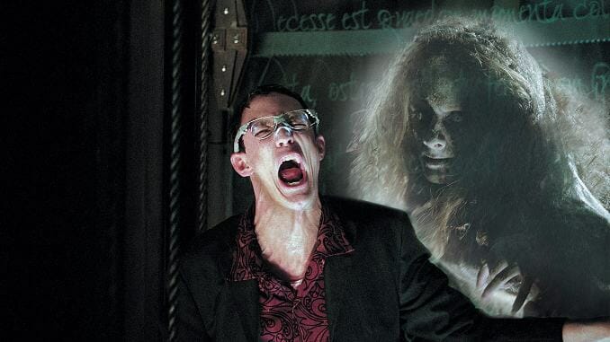 Thirteen Ghosts Thrives as a Trashy Early Aughts Talisman