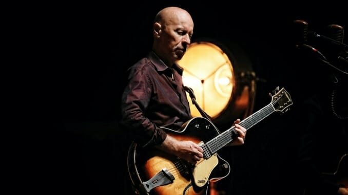 The The’s Matt Johnson on The Comeback Special and Finding a Way Forward