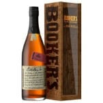 Booker's Bourbon 