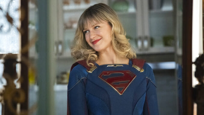 The Legacy of Supergirl, and Why We Need Optimistic Superhero Stories More Than Ever