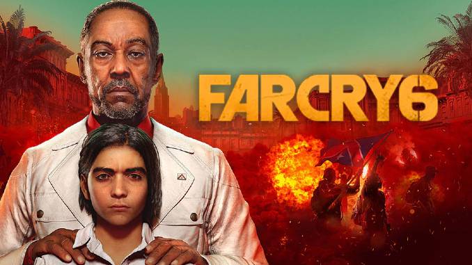Ubisoft and Giancarlo Esposito Taunt Far Cry 6 Players with Weird Emails