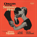 Aimee Mann Creates Compelling Character Sketches on Queens of the Summer Hotel