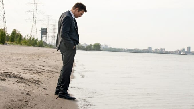 Jeremy Renner on the Emotional Layers of Mayor of Kingstown and Reuniting with Taylor Sheridan