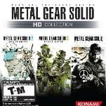 Konami Removing Metal Gear Solid 2 and 3 from Digital Stores to Renew Archival Licenses