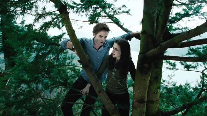 The Most Unhinged Quotes from the Twilight Movies