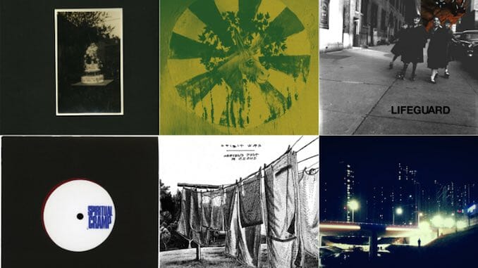 Great Records You May Have Missed: October 2021