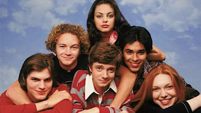 TV Rewind: That ’70s Show and the Everyman Appeal of Eric Forman