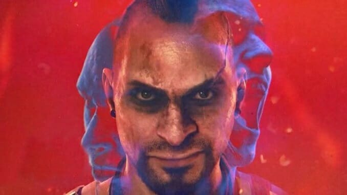 Listen to a Preview of Will Bates’ Score for the Far Cry 6 DLC Vaas: Insanity