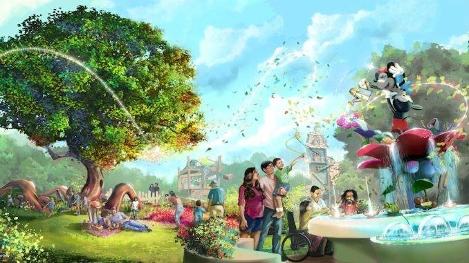 This Week in Theme Park News: Mickey’s Toontown Gets Reimagined, Sesame Street Comes to San Diego, and More