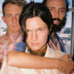 Big Thief Share Another New Single, 