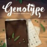 The Board Game Genotype Is a Fun Way to Learn about Genetics