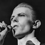 Happy Birthday, David Bowie! Listen to a Vintage Bowie Performance