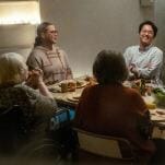 The Humans' Impressive Cast Thrives in Dinner Table Horror/Drama