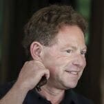 Embattled Activision CEO Bobby Kotick Hesitant to Step Down