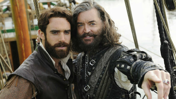 TV Rewind: We Weren’t Ready for the Greatness of ABC’s Musical Fairytale Galavant