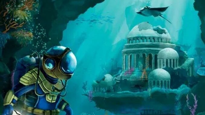 The Crew Goes Underwater with Mission Deep Sea, and Improves on 2019’s Award-Winning Board Game