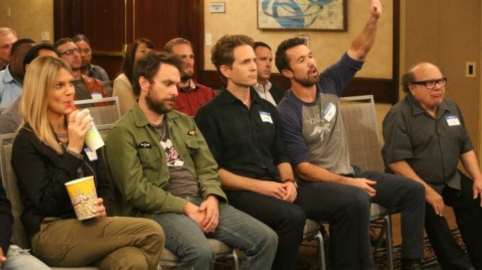 The 15 Worst Things the Always Sunny Gang Has Ever Done