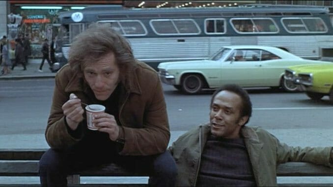 George Segal Gave One of the Great Unsung Performances of the ’70s in Born to Win