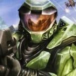 20 Years of Halo: The Incoherence of Corporate Art