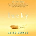 Film Adaptation of Alice Sebold's Lucky Canceled After Central Rape Conviction is Overturned