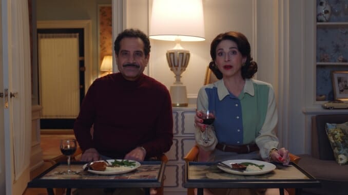 It’s a New Decade in the First Trailer for The Marvelous Mrs. Maisel Season 4