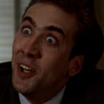You Don't Say: An Appreciation of Nicolas Cage's Talky Vampire's Kiss Performance