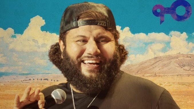 Exclusive: Watch the Trailer for Mo Amer’s New Netflix Stand-up Special Mohammed in Texas