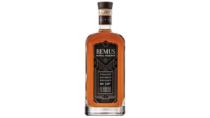 Remus Repeal Reserve (Series V) Bourbon