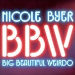 New Trailer for Nicole Byer: BBW - Big Beautiful Weirdo