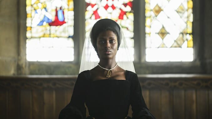 Anne Boleyn on AMC+ Freshly Recontextualizes a Tragic Historical Figure