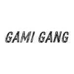 No Album Left Behind: GAMI GANG Catches Origami Angel in Their Moment