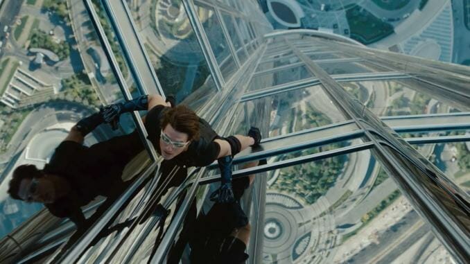 How Mission: Impossible – Ghost Protocol‘s Humor Helped Save the Franchise 10 Years Ago