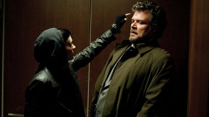 The Girl with the Dragon Tattoo Remains David Fincher’s Most Underrated Film 10 Years Later