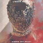 No Album Left Behind: Sinner Get Ready Is Lingua Ignota's Revenge Opera Against Abusers Hiding in the Shadows