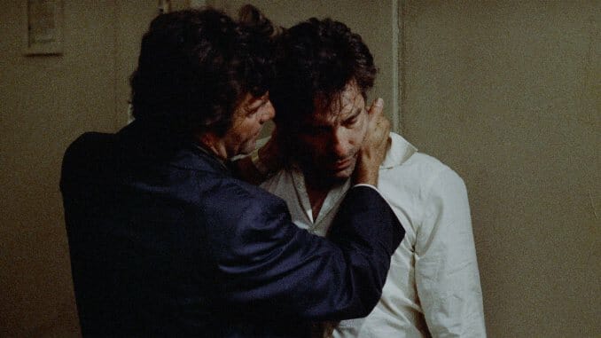 Elaine May Perfected Dudes Rock Cinema 45 Years Ago with Mikey and Nicky