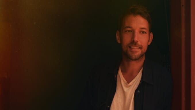 On A Very Lonely Solstice, Fleet Foxes’ Robin Pecknold Turns His Song Catalog into a Pandemic Document