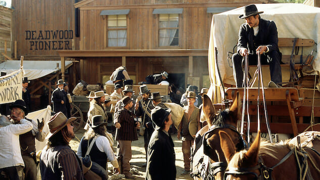 TV Rewind: It’s Never a Bad Time to Return to Deadwood