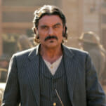 First-Look Images Unveiled for HBO’s Deadwood Movie