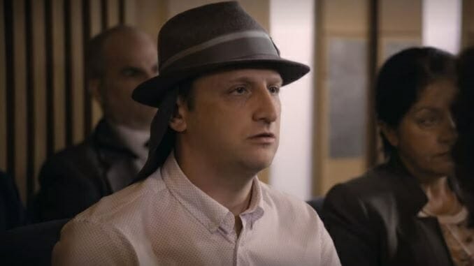 The Beautifully Absurd I Think You Should Leave with Tim Robinson Is Back for an Excellent Second Season