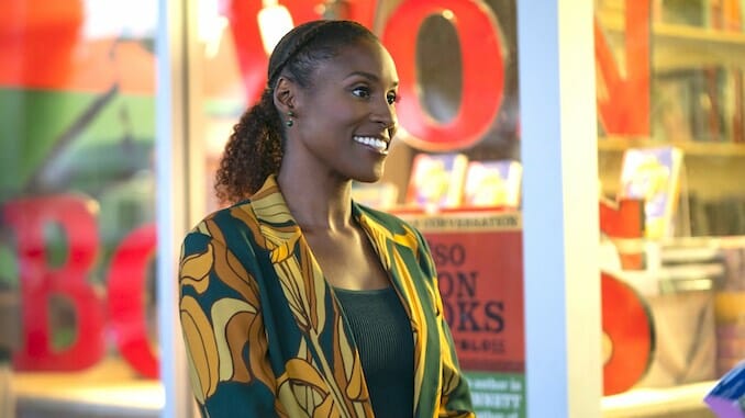 In Its Fifth and Final Season, Insecure Commits to Growth